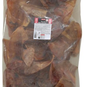 OREILLES DE PORC X50