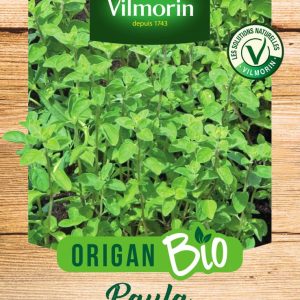 ORIGAN PAULA BIO