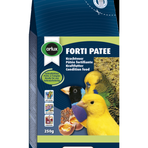 Orlux Forti Patee 250 g