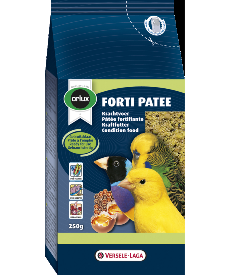 Orlux Forti Patee 250 g – Image 2