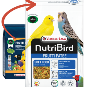 Orlux Frutti Patee 250 g