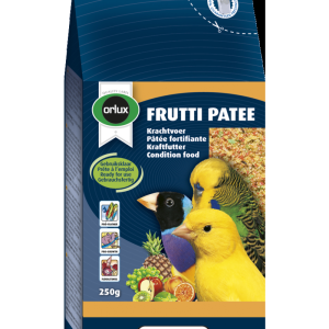 Orlux Frutti Patee 250 g