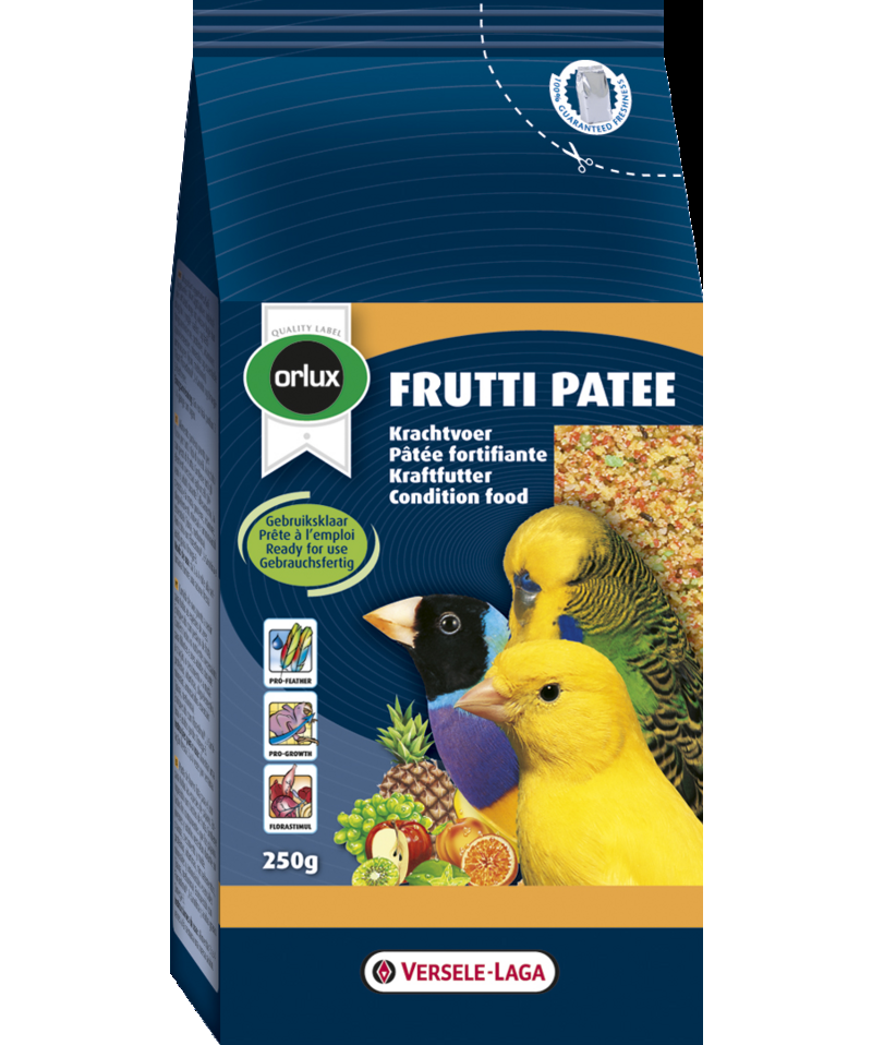Orlux Frutti Patee 250 g – Image 2