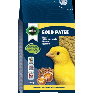 Orlux Gold Patee Canaris 250 g