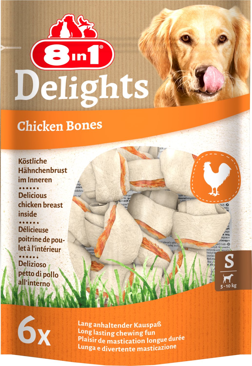 OS A MACHER DELIGHT *5*21