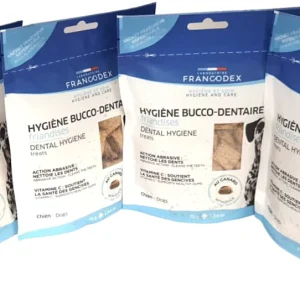 PACK PROMO DENTAIRE CHIEN