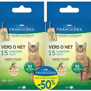 PACK VERS O NET CHAT -50% SUR LE 2EME