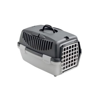 PANIER GULLIVER 1 PP GRIS