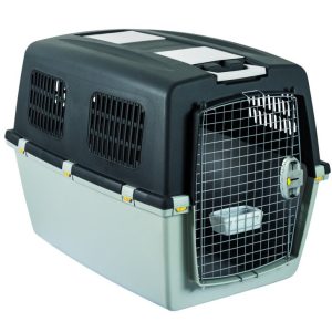 PANIER TRANSPORT GULLIVER GRIS