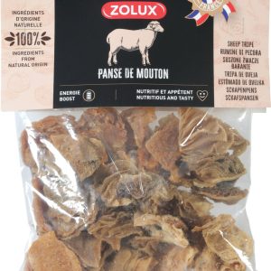 PANSE DE MOUTON