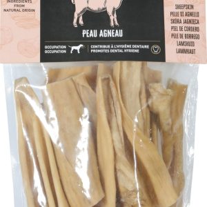 PEAU AGNEAU 15CM
