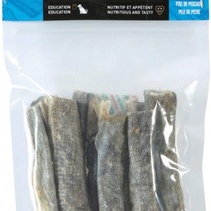 PEAU DE POISSON 60G