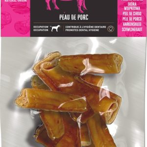 PEAU DE PORC
