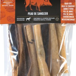 PEAU DE SANGLIER 15CM