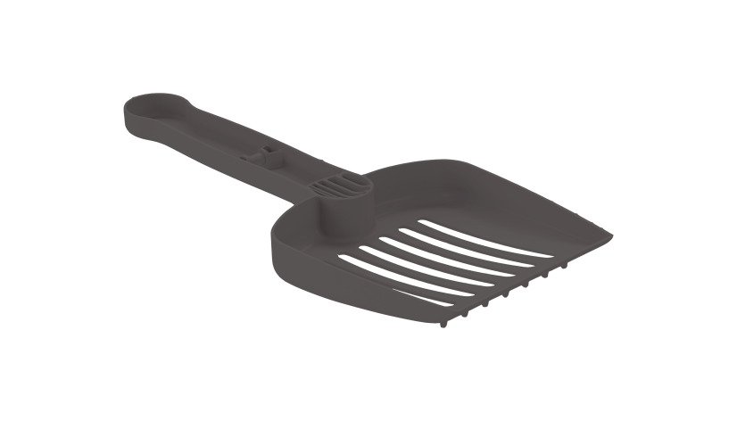PELLE A LITIERE ECO GRIS ANT – Image 2