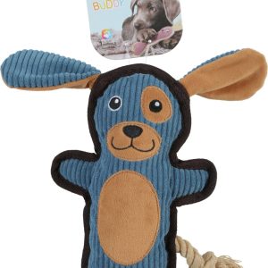 PELUCHE BUDDY CHIEN
