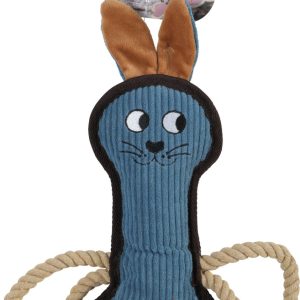 PELUCHE BUDDY LAPIN