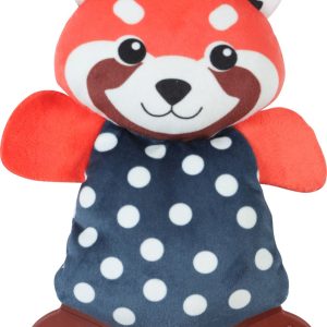 PELUCHE CALINOU PANDA