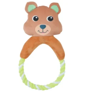 PELUCHE CALINOU QUOKKA