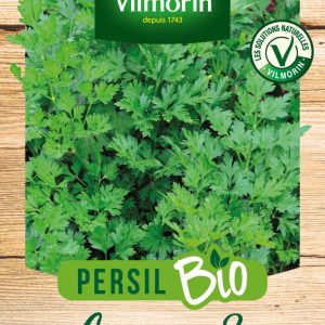 PERSIL COMMUN 2 BIO