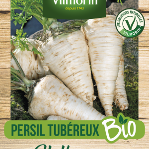 PERSIL TUBEREUX HALBLANGE BIO