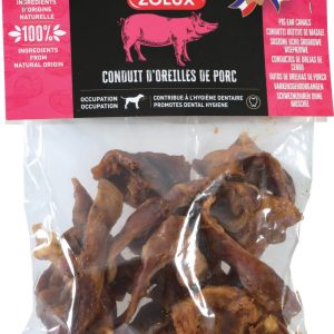 PETITS CONDUITS PORC