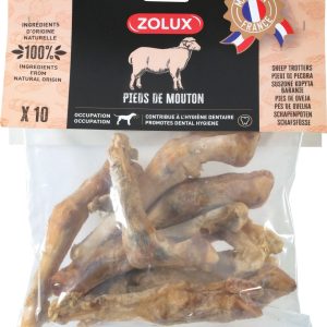 PIEDS DE MOUTON