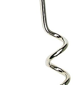PIQUET D ATTACHE METAL