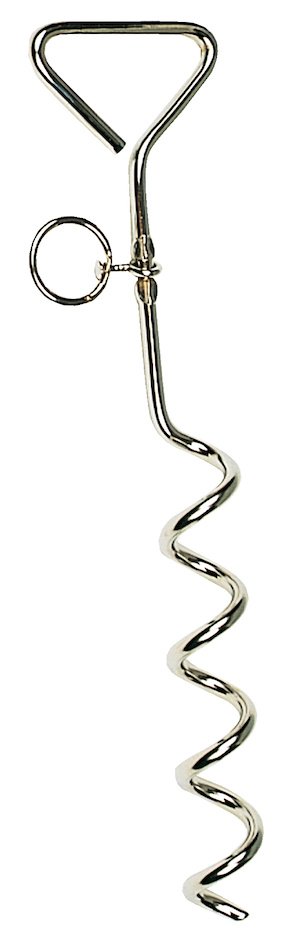 PIQUET D ATTACHE METAL – Image 2