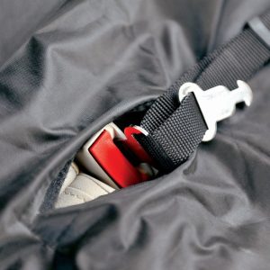 PLAID DE PROTECTION