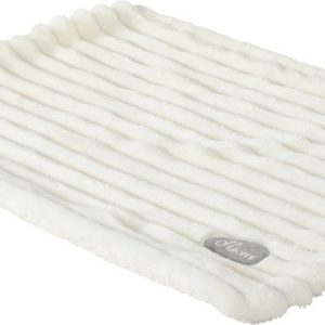 PLAID NAOMI BEIGE
