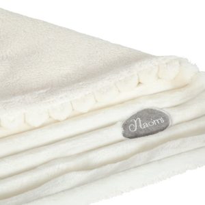 PLAID NAOMI BEIGE