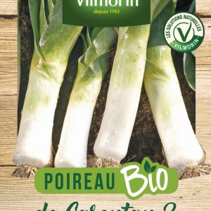 POIREAU DE CARENTAN 2 BIO