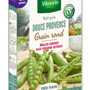 POIS DOUCE PROVENCE