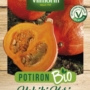 POTIRON UCHIKI KURI BIO
