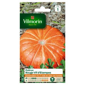 POTIRON VIF D ETAMPES