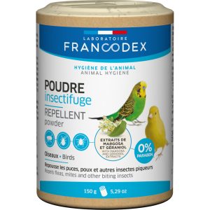 POUDRE INSECTIFUGE 150g