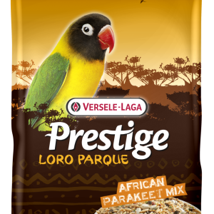 PRESTIGE AFRICAN PARAKEET MIX 1KG