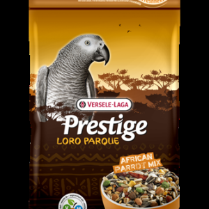 PRESTIGE AFRICAN PARROT MIX