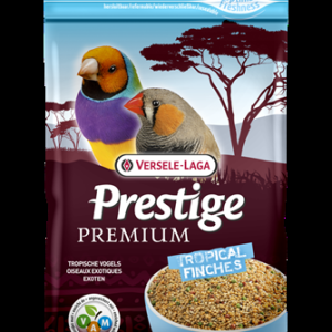 PRESTIGE OISEAUX EXOTIQUES 800G