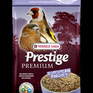 PRESTIGE OISEAUX INDIGENES 800G