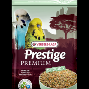 PRESTIGE PERRUCHES ONDULEES 800G