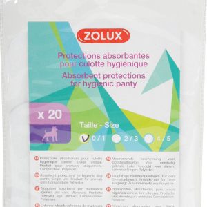 PROTEGE CULOTTE PAR 20