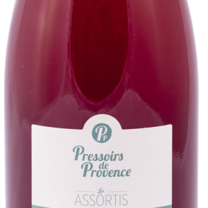 Pur Jus de Pomme Framboise 75cl
