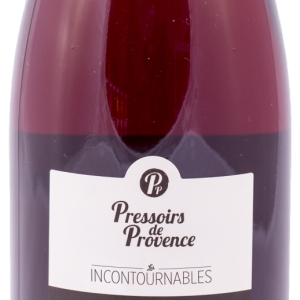 Pur Jus de Raisin Rouge 75cl