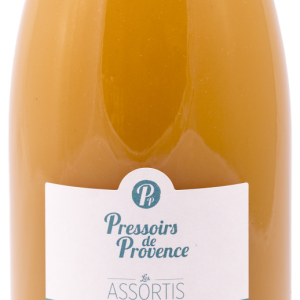 Pur Jus Multifruits 75cl