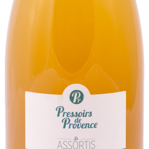 Pur Jus Pomme Citron 75cl