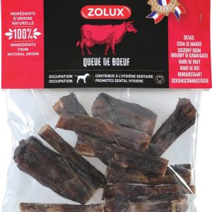 QUEUE DE BŒUF