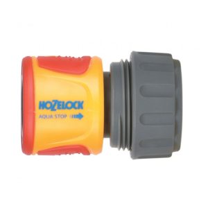 Raccord AquaStop Soft Grip