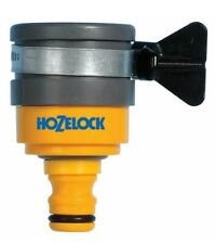 Raccord de robinet rond
